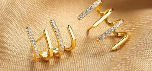 Korean Earrings Guide: Top Styles, Materials & How to Wear Them Right