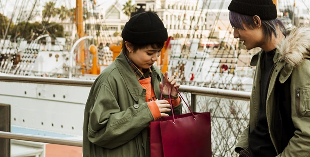 Why Korean Earrings Are Taking Over Global Fashion